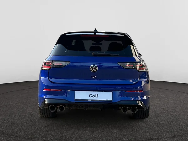 VOLKSWAGEN Golf VIII R (2026) — foto 9 van 16