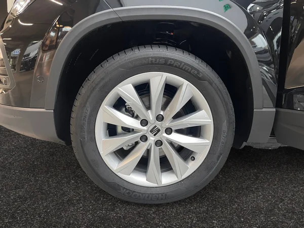 SEAT Ateca (2025) — foto 3 van 11
