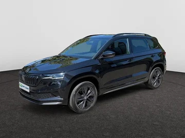 SKODA Karoq (2025)