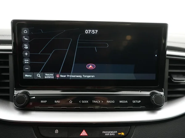 Kia cee'd (2024) — foto 21 van 21