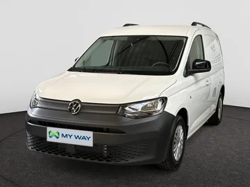 VOLKSWAGEN Caddy Van (2025)