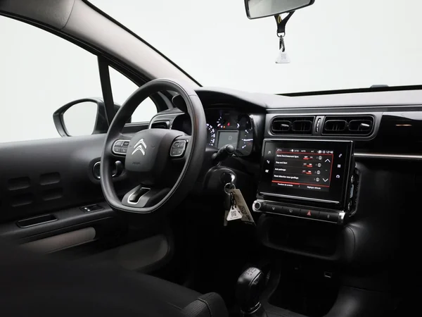 Citroën C3 (2022) — foto 25 van 36