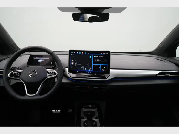 VOLKSWAGEN ID.4 (2025) — foto 27 van 31