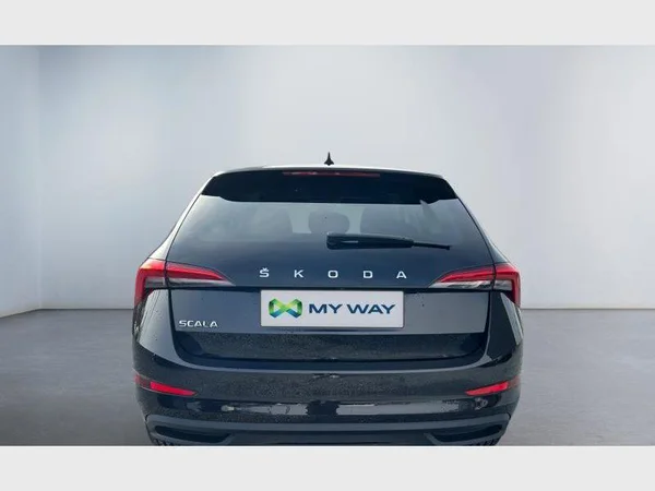 Skoda SCALA (2022) — foto 26 van 31