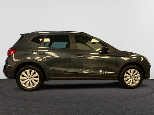 SEAT Arona (2024) — foto 7 van 20