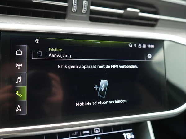 AUDI A6 PHEV (2021) — foto 19 van 31