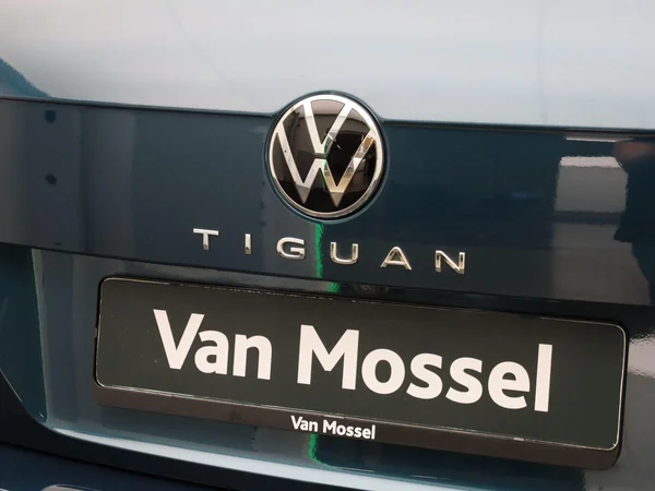 Volkswagen Tiguan (2022) — foto 32 van 41