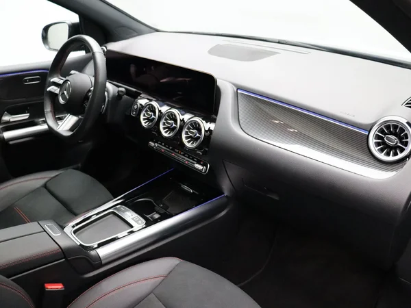 Mercedes-Benz B-Klasse (2025) — foto 26 van 35