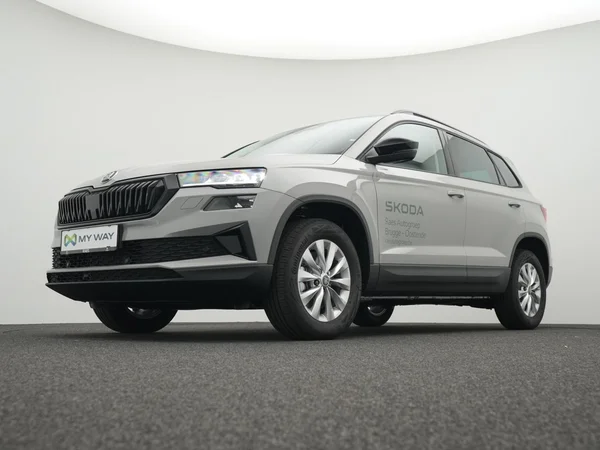 SKODA Karoq (2026) — foto 20 van 26