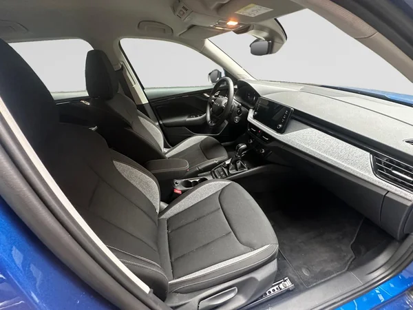 SKODA Kamiq (2026) — foto 7 van 22