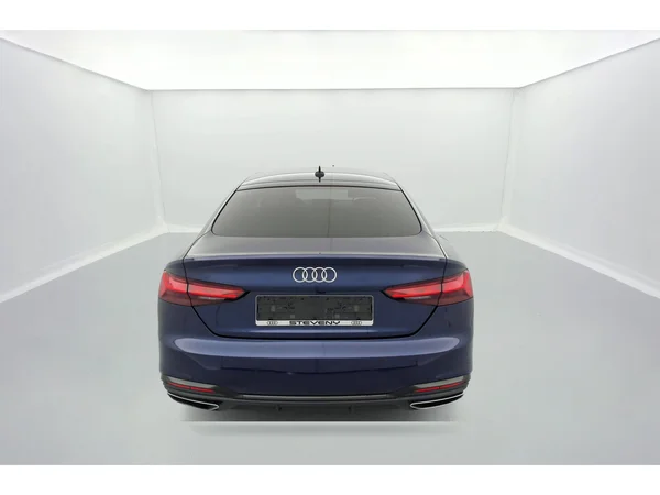 AUDI A5 Sportback (2021) — foto 4 van 36