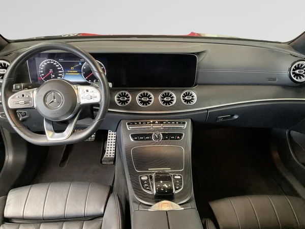 MERCEDES-BENZ E-Class Cabriolet (A238) (2020) — foto 2 van 24