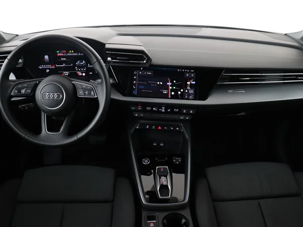 AUDI A3 Sportback (2025) — foto 14 van 18