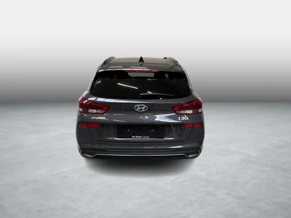 Hyundai i30 (2025) — foto 16 van 20
