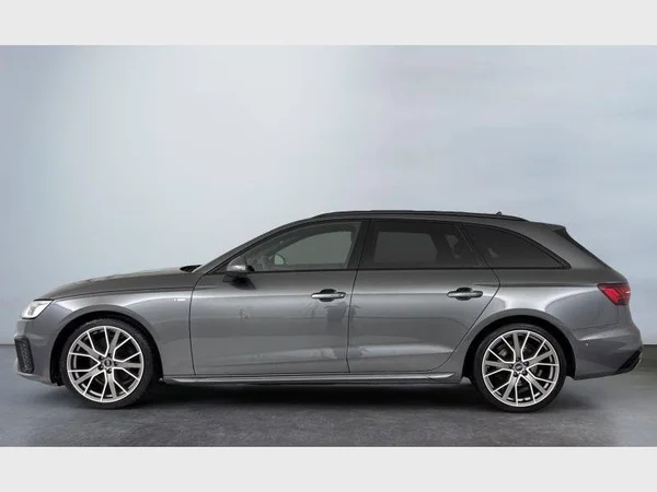 Audi A4 (2023) — foto 38 van 40