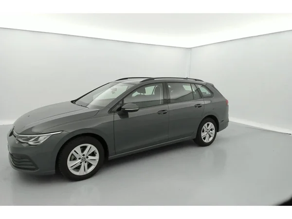VOLKSWAGEN Golf VIII SW (2022) — foto 28 van 36