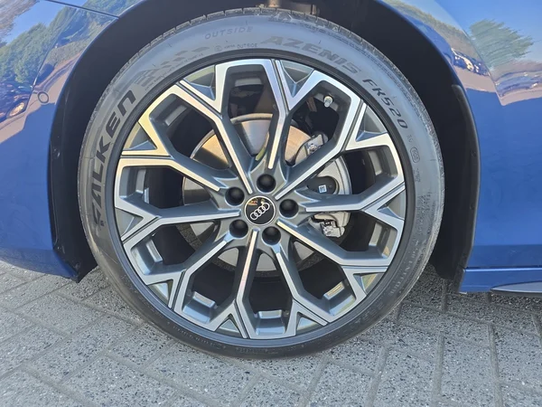 AUDI A6 Avant (2026) — foto 7 van 18