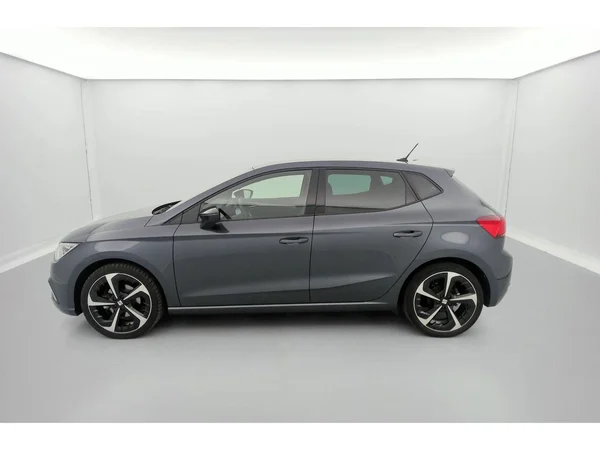 SEAT Ibiza 5P/D (2023) — foto 21 van 36