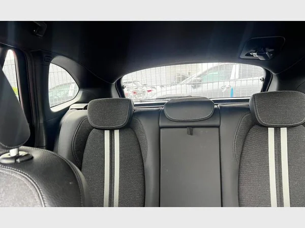 BMW X1 (2022) — foto 16 van 25