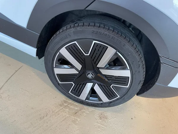 SKODA Epiq (2026) — foto 3 van 21