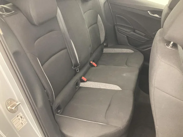 SKODA Fabia (2022) — foto 8 van 36