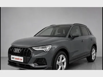 Audi Q3 (2020)