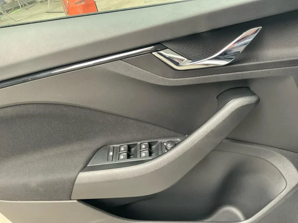 SKODA Kamiq (2026) — foto 7 van 24