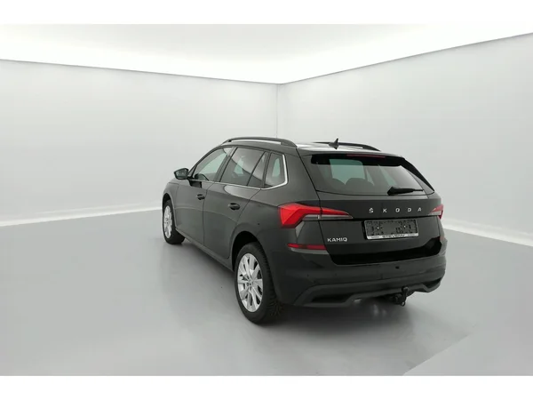SKODA Kamiq (2023) — foto 35 van 36