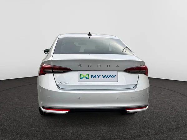 SKODA Octavia (2025) — foto 16 van 21