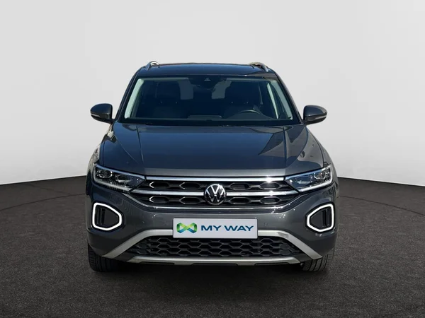 VOLKSWAGEN T-Roc (2022) — foto 21 van 22