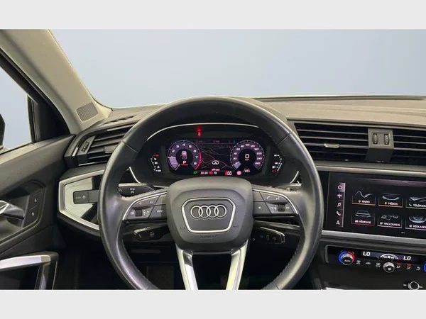 Audi Q3 Sportback (2020) — foto 3 van 31
