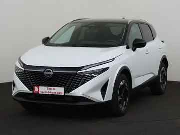 NISSAN Qashqai (2025)