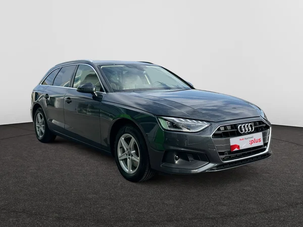 AUDI A4 Avant (2024) — foto 7 van 19
