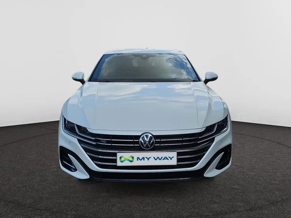 VOLKSWAGEN Arteon eHybrid (PHEV) (2022) — foto 23 van 24