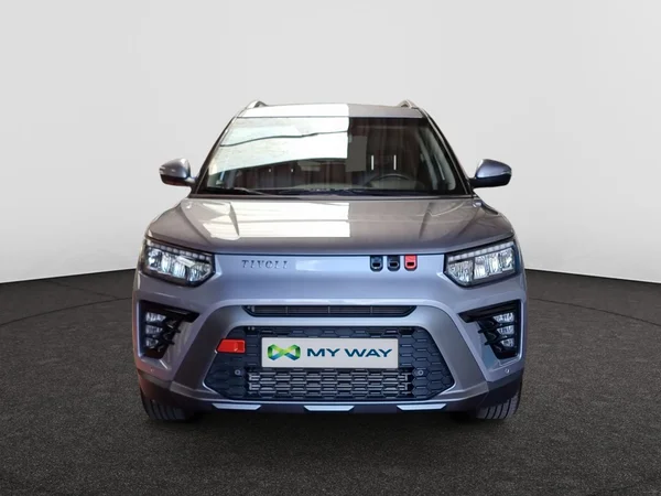 KGM / SSANGYONG Tivoli (2025) — foto 22 van 23