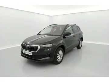 SKODA Karoq (2022)