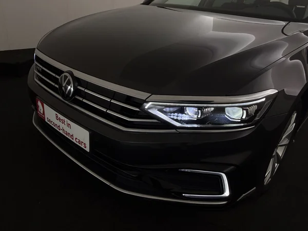 VOLKSWAGEN Passat Variant (2022) — foto 26 van 32