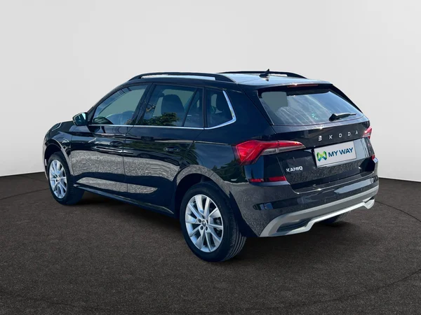SKODA Kamiq (2023) — foto 8 van 18