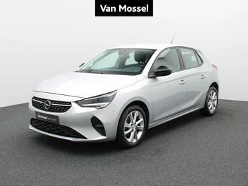 Opel Corsa (2023)
