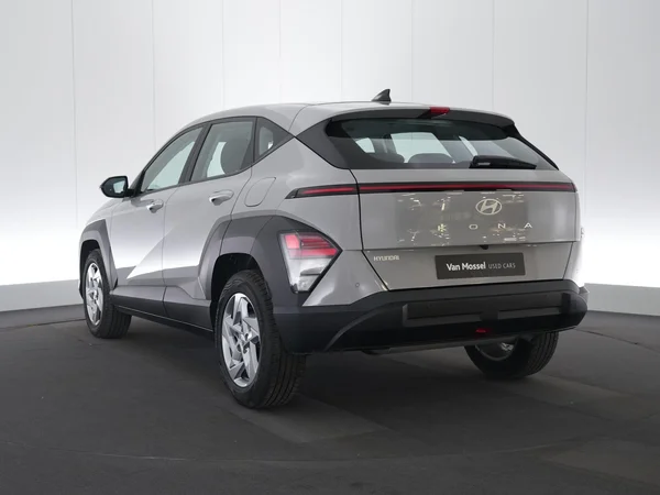 Hyundai Kona (2025) — foto 12 van 22