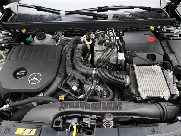 Mercedes-Benz A-Klasse (2023) — foto 28 van 44