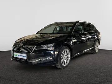 SKODA Superb Combi (2024)
