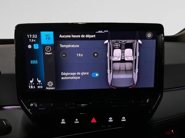 VOLKSWAGEN ID.3 (2023) — foto 6 van 20