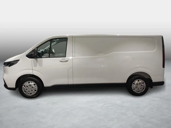 Maxus Deliver 7 (2026) — foto 17 van 22