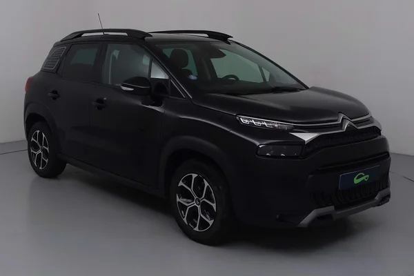 Citroen C3 Aircross (2022) — foto 36 van 38