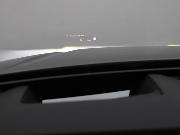 AUDI RS 5 Avant PHEV (2026) — foto 16 van 29
