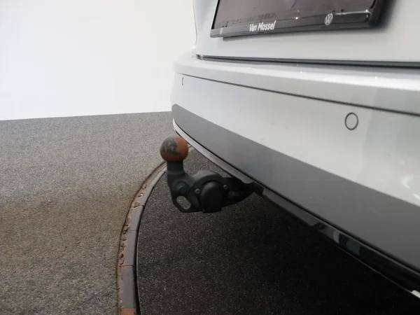 Volkswagen Golf (2024) — foto 25 van 31