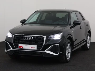 AUDI Q2 (2025)
