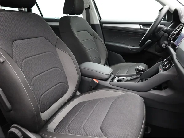 SKODA Kodiaq (2022) — foto 17 van 22
