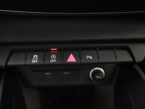 Audi A1 Sportback (2023) — foto 15 van 38